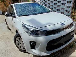 Usata 2017 Kia Rio Due volumi | 6500 € (Super prezzo)