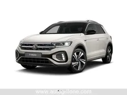 Argento Nuova 2025 VW T-Roc R-line Plus SUV | 29.290 € (Buon prezzo)
