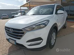 Other Usata 2017 Hyundai Tucson Comfort SUV | 14.490 € (Buon prezzo)
