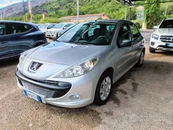 Argento Usata 2010 Peugeot 206+ Due volumi | 3200 € (Buon prezzo)