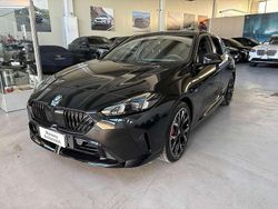 Blacksapphire metallic Usata 2024 BMW 118 M Sport Due volumi | 34.500 € (Buon prezzo)