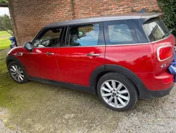 Usata 2016 Mini Cooper Clubman Station wagon | 7000 € (Super prezzo)