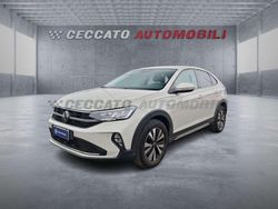 Bianco Usata 2022 VW Taigo Life SUV | 16.289 € (Ottimo prezzo)