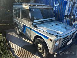 Usata 1986 Fiat Campagnola | 1500 €