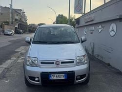 Grigio Usata 2013 Fiat Panda 4x4 Climbing Due volumi | 6500 € (Super prezzo)