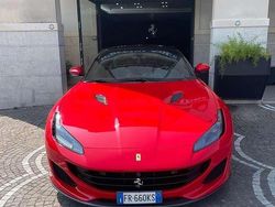 Other Usata 2018 Ferrari Portofino Cabrio | 229.000 € (Molto cara)