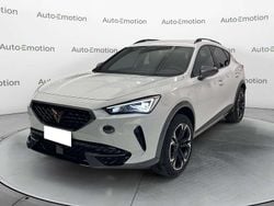 Bianco Usata 2024 Cupra Formentor SUV | 24.480 € (Super prezzo)