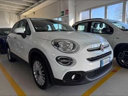 Bianco Usata 2022 Fiat 500X Cross SUV | 13.900 € (Buon prezzo)