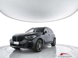 Nero Usata 2018 BMW X5 M Sport SUV | 37.500 € (Buon prezzo)