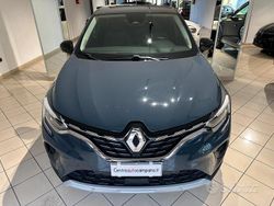 Blu Usata 2020 Renault Captur Zen SUV | 13.500 € (Buon prezzo)