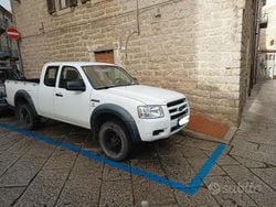 Bianco Usata 2007 Ford Ranger Pick-up | 15.000 € (Cara)