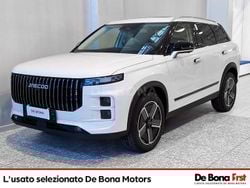 Bianco Nuova 2025 Jaecoo 7 SUV | 31.900 € (Buon prezzo)