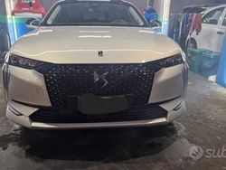 Grigio Usata 2021 DS Automobiles DS4 Tre volumi | 25.500 € (Buon prezzo)