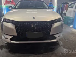 Usata 2021 DS Automobiles DS4 Tre volumi | 27.000 € (Buon prezzo)