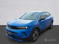 Blu Nuova 2025 Opel Mokka SUV | 22.900 € (Buon prezzo)
