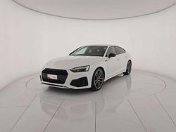 Bianco Usata 2024 Audi A5 S-Line Coupé | 43.500 € (Super prezzo)