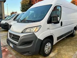 Bianco Usata 2016 Fiat Ducato Furgone | 10.990 € (Super prezzo)