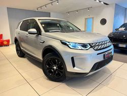 Grigio Usata 2019 Land Rover Discovery Sport S SUV | 24.990 € (Buon prezzo)
