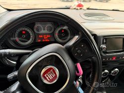 Nero Usata 2014 Fiat 500L Pop Star Monovolume | 4500 € (Super prezzo)