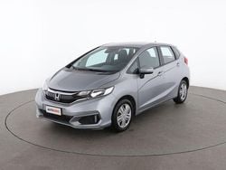 Grigio Usata 2019 Honda Jazz Trend Due volumi | 13.199 € (Buon prezzo)