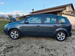 Usata 2009 Ford C-MAX Monovolume | 2800 € (Buon prezzo)