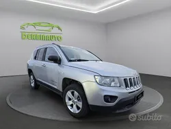 Usata 2013 Jeep Compass Limited SUV | 5499 € (Ottimo prezzo)
