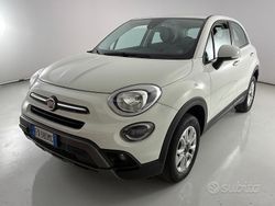 Bianca Usata 2019 Fiat 500X Cross SUV | 12.900 € (Buon prezzo)