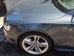 Usata 2007 Audi S5 Ambiente Coupé | 25.900 €