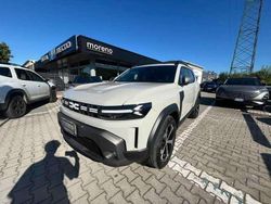 Grigio Usata 2024 Dacia Duster Journey SUV | 24.990 € (Buon prezzo)