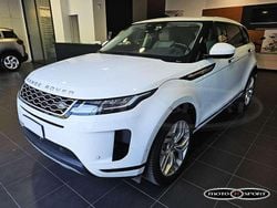 Bianco Usata 2021 Land Rover Range Rover evoque SE Dynamic SUV | 28.900 € (Super prezzo)