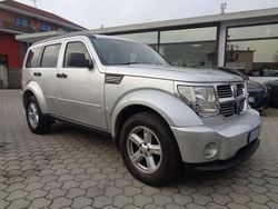 Argento Usata 2009 Dodge Nitro SUV | 4950 € (Super prezzo)