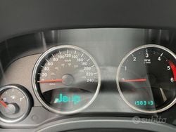 Nero Usata 2012 Jeep Compass SUV | 6500 € (Cara)