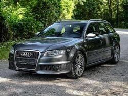 Usata 2006 Audi RS4 Ambiente Tre volumi | 24.600 €
