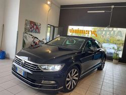 Nero Usata 2016 VW Passat Tre volumi | 19.000 € (Buon prezzo)