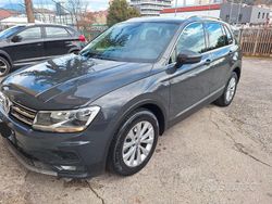 Grigio Usata 2018 VW Tiguan SUV | 17.900 € (Super prezzo)