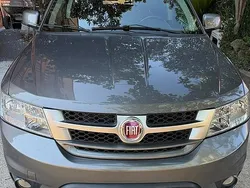 Usata 2013 Fiat Freemont Lounge SUV | 7500 € (Buon prezzo)