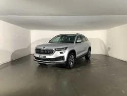 Argento brillante metallizzato Usata 2024 Skoda Kodiaq Style SUV | 32.900 € (Buon prezzo)