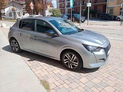 Argento Usata 2023 Peugeot 208 Allure Due volumi | 10.900 € (Super prezzo)