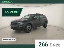 Nero tulipano perlato Nuova 2025 Skoda Kamiq SUV | 24.800 €