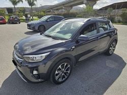Grigio Usata 2020 Kia Stonic Style SUV | 9500 € (Super prezzo)