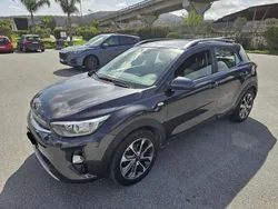Grigio Usata 2020 Kia Stonic Style SUV | 11.200 € (Ottimo prezzo)