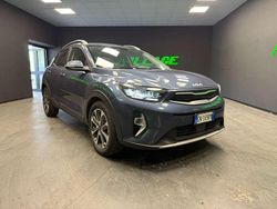 Grigio Usata 2023 Kia Stonic Style SUV | 13.990 € (Super prezzo)