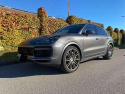 Usata 2021 Porsche Cayenne Turbo S SUV | 56.000 €