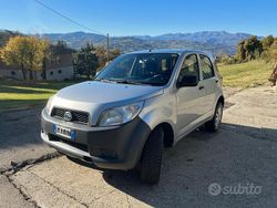 Grigio Usata 2008 Daihatsu Terios SUV | 4650 € (Ottimo prezzo)