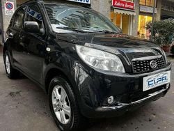 Nero Usata 2010 Daihatsu Terios Be You SUV | 8300 € (Buon prezzo)