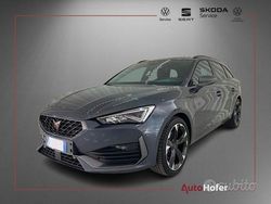 Grigio Usata 2024 Cupra Leon Station wagon | 26.450 € (Buon prezzo)