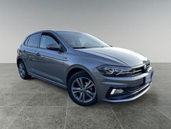 Grigio scuro Usata 2021 VW Polo Sport Tre volumi | 15.900 € (Buon prezzo)