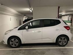Usata 2016 Kia Venga Active Due volumi | 7900 € (Buon prezzo)