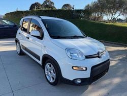 Bianco Usata 2022 Fiat Panda City Life Tre volumi | 11.900 € (Buon prezzo)