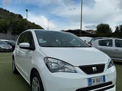 Bianco Usata 2014 Seat Mii Style Due volumi | 4500 € (Cara)